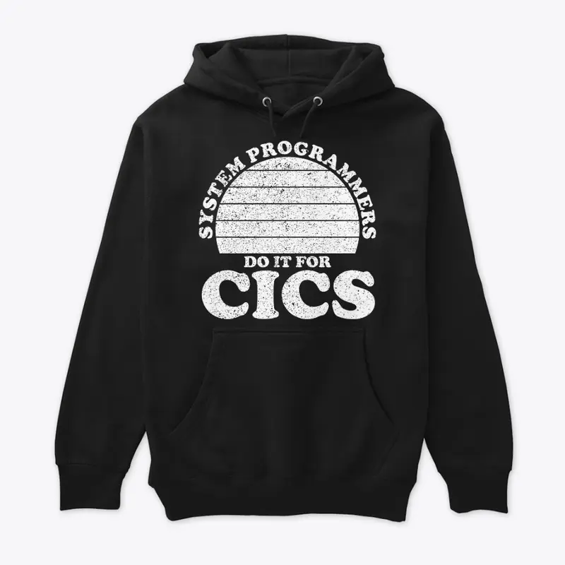 CICS: System Programmers