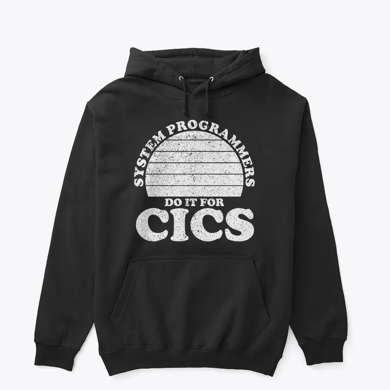 CICS: System Programmers