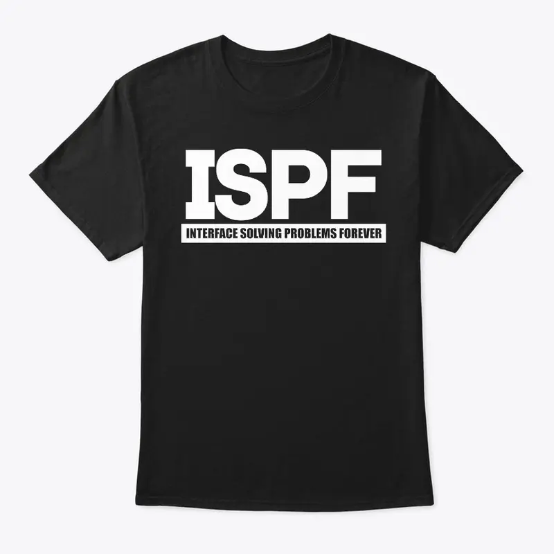 ISPF: World's Best Editor