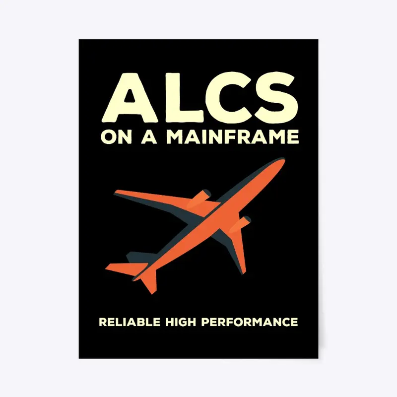 ALCS: Airplane